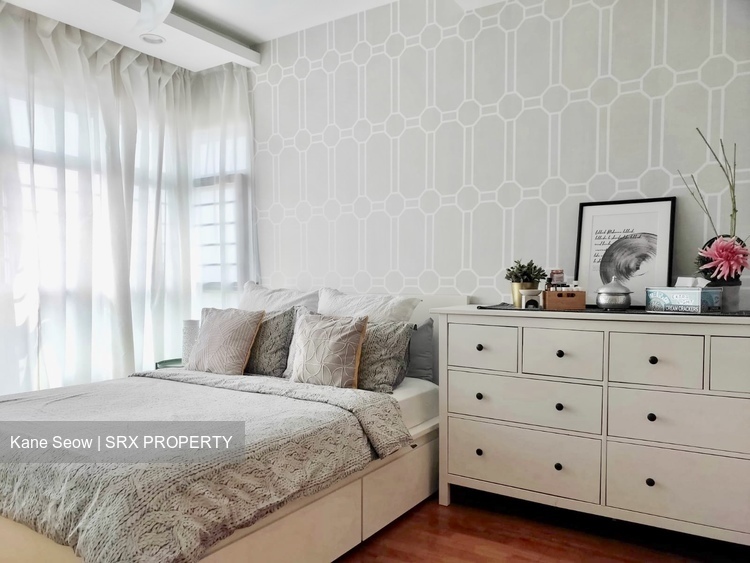 Blk 887B Woodlands Drive 50 (Woodlands), HDB 3 Rooms #192073582